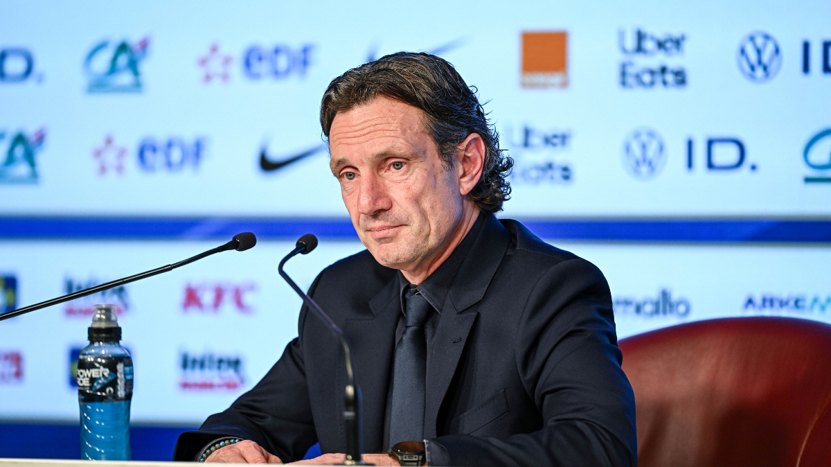 Euro féminin de football 2025 La liste des 23 joueuses dévoilées