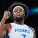 EuroBasket 2025 : 18 Bleus convoqués pour la préparation