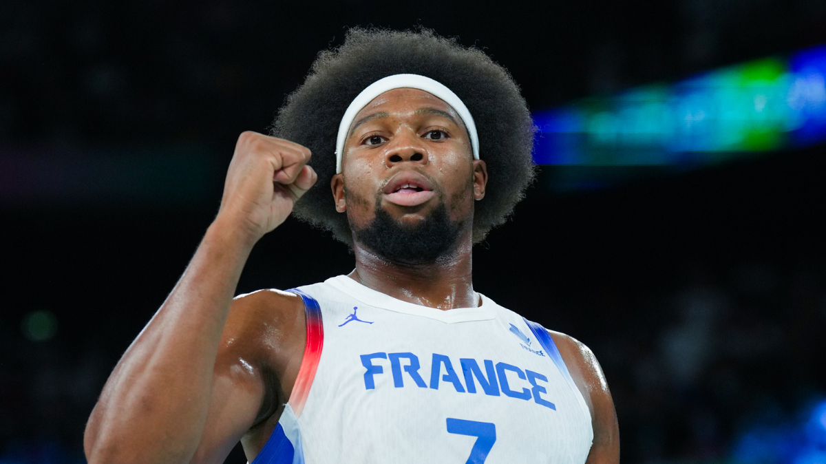 EuroBasket 2025 : 18 Bleus convoqués pour la préparation