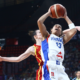EuroBasket 2025 (F) Battues d'un point par l’Espagne, les Bleues joueront pour le bronze