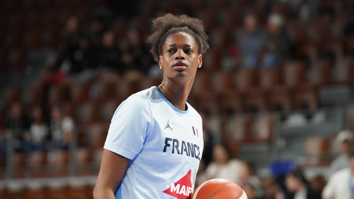 EuroBasket 2025 (F) La liste des 12 Bleues dévoilée