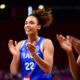 EuroBasket 2025 (F) Les Bleues assurent l’essentiel et rejoignent le dernier carré