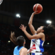 EuroBasket féminin 2025 La France domine la Grèce et se qualifie pour les quarts de finale