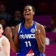 EuroBasket féminin 2025 Les Bleues s'en tirent bien face à la Turquie
