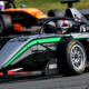 F1 Academy : Doriane Pin gratte un nouveau podium à Montréal
