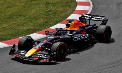 F1 - La grille de départ du Grand Prix du Canada 2025