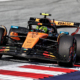 F1 Le classement complet du Grand Prix d'Autriche 2025