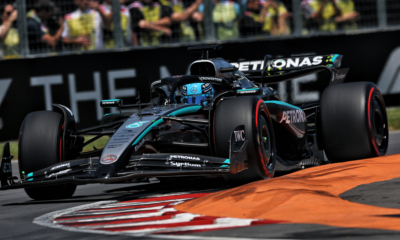 F1 Le classement complet du Grand Prix du Canada 2025