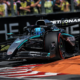 F1 Le classement complet du Grand Prix du Canada 2025