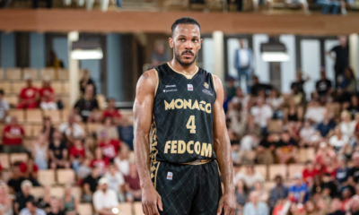 Finale Betclic Élite : Monaco renverse Paris à domicile pour prolonger la série