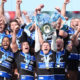 Finale Premiership Rugby Bath sacré champion d'Angleterre (1)