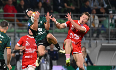 Finale Pro D2 Le choc des mondes opposés entre Grenoble et Montauban