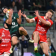 Finale Pro D2 Le choc des mondes opposés entre Grenoble et Montauban