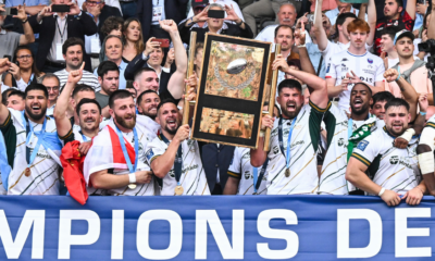 Finale Pro D2 Montauban fait tomber Grenoble et retrouve le Top 14 !