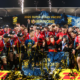 Finale Super Rugby 2025 Les Crusaders battent les Chiefs et s'offrent un 13ème titre