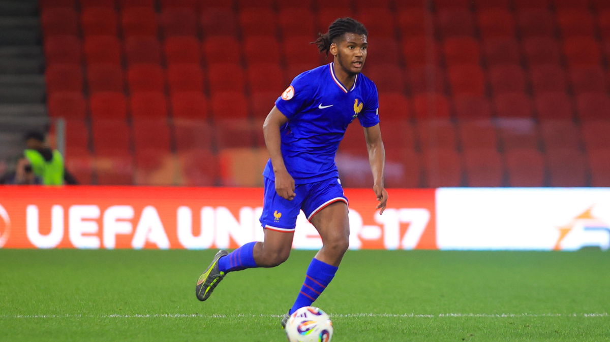 Football Euro U17 (H) Les Bleuets vice-champions d’Europe, le Portugal sacré