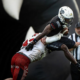 Football américain Les Black Panthers de Thonon remportent la Central European Football League