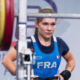 Force athlétique Les Bleus rentrent sans or mais avec quatre médailles des Mondiaux
