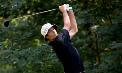 Gofl Félix Mory remporte le Swiss Challenge en barrage