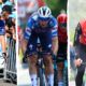 Grégoire, Magnier, Vauquelin Les favoris pour la course en ligne des championnats de France de cyclisme 2025