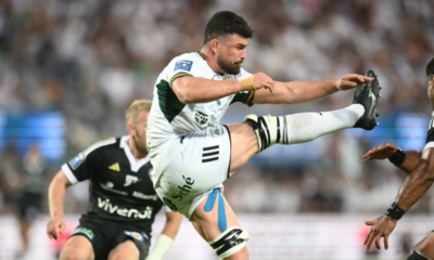 Grenoble-Montauban : Quercy, Zabalza, Hulleu, les notes de la finale de Pro D2