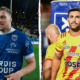Grenoble-Perpignan Compositions, Chaîne TV et Heure de l'Access Match Top 14