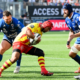 Grenoble-Perpignan : Lam, Couilloud, Davies, les notes du match