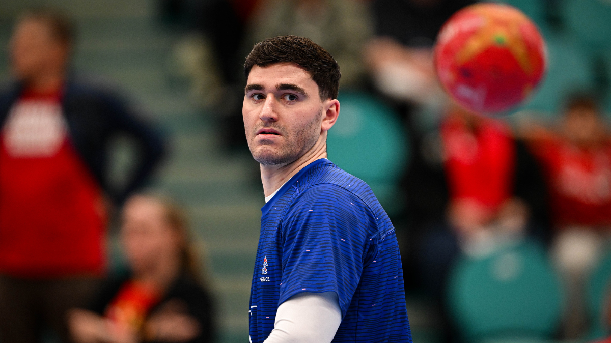 Handball Ludovic Fabregas retourne à Barcelone