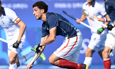 Hockey sur gazon Battus aux tirs au but par le Pakistan, les Bleus n'iront pas en finale de Nations Cup