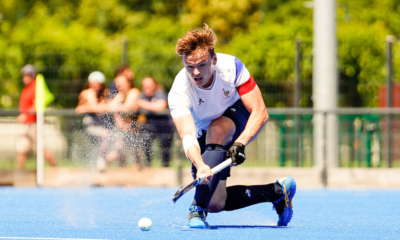 Hockey sur gazon Nul sans conséquences pour les Bleus en Nations Cup