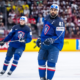 Hockey sur glace La France dévoile 6 noms pour les Jeux Olympiques de Milan