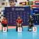 Para tennis de table : Le sans-faute pour Alexandra Saint-Pierre, l'équipe de France performe à Ostrava