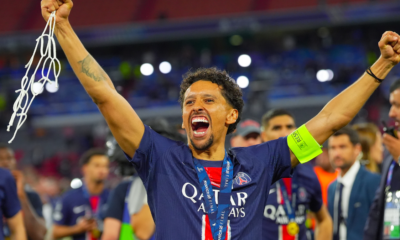 Indice UEFA : La France 5ème sur la saison 2024-2025, une année réussie ?
