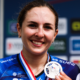 Juliette Labous : "Le Giro est un objectif personnel"
