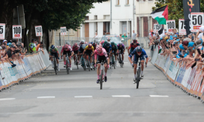 La Route d'Occitanie 2025 Profils et Parcours