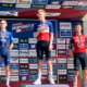 La liste complète des champions nationaux de cyclisme sur route 2025 (1)