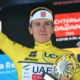 Le Critérium du Dauphiné va changer de nom !