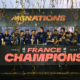 Le Tournoi des 6 Nations reste sur France Télévisions !
