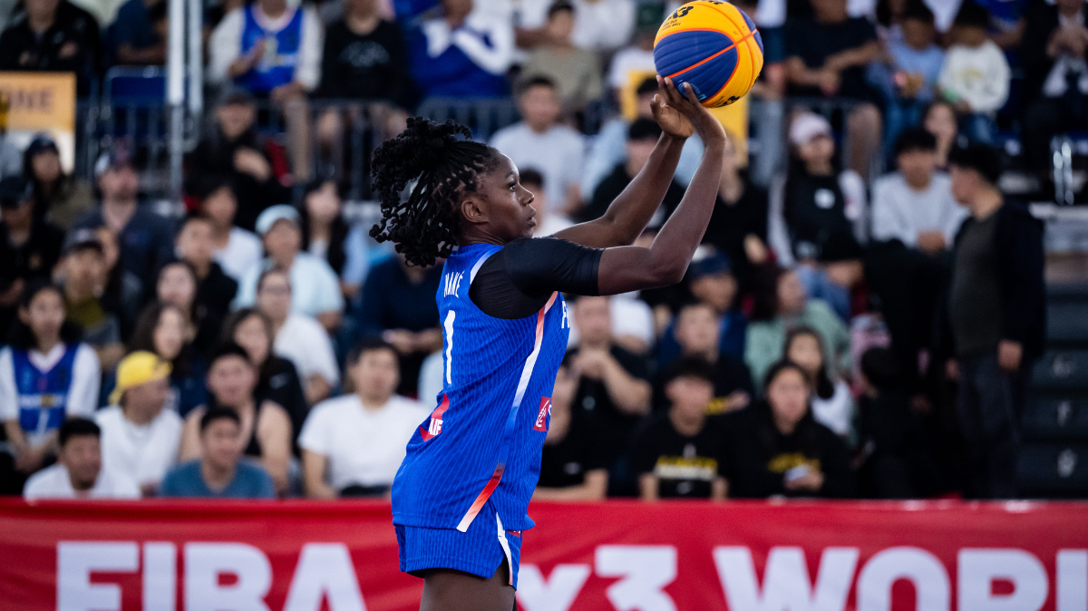 Les Bleues tombent dans le piège polonais et sortent dès les quarts