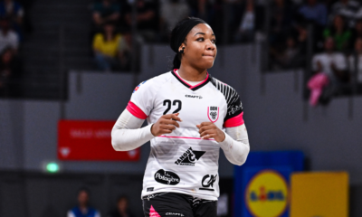 Ligue des Champions de handball Les équipes dévoilées, Nantes et Brest rejoignent Paris et Metz