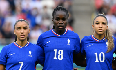 Ligue des Nations (F) Le tirage au sort des demies effectué, les Bleues retrouvent l'Allemagne
