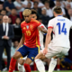 Ligue des Nations Une Espagne chirurgicale fait plier les Bleus dans un match fou