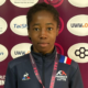 Lutte Kaltouma Salissou elle aussi en bronze à l'Euro U17