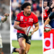 Maqala, Fainga'anuku, Barassi.. Composez une paire de centres pour votre XV type de la saison en Top 14