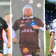 Marchand, Lamothe, Barlot - Choisissez un talonneur pour votre XV type de la saison en Top 14