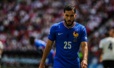 Mercato Lyon Les détails du transfert de Rayan Cherki à Manchester City