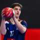 Mondial Handball U21 2025 Les Bleuets chutent face aux Danois avant de retrouver le tour principal