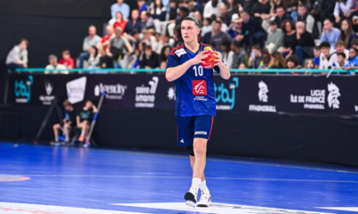 Mondial Handball U21 2025 Les Bleuets hypothèquent leurs chances de voir les quarts