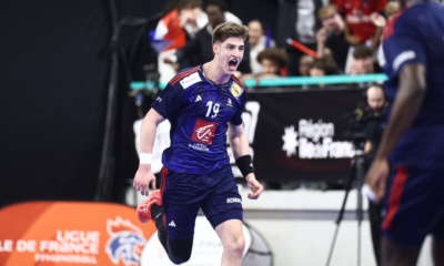 Mondial Handball U21 2025 Les Bleuets sauvent l'honneur contre la Roumanie