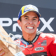 MotoGP Aragon 2025 Le nouveau récital de Marc Marquez